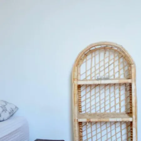 Homestay Pedro Mamma's Faralya